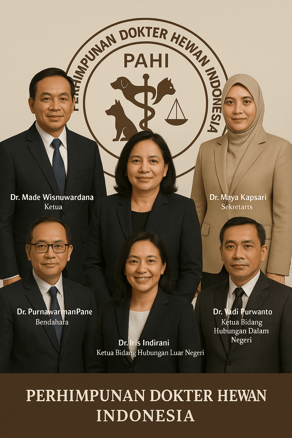 PAHI CABANG SIMEULUE